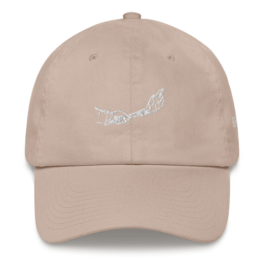 Torchbearer Dad hat