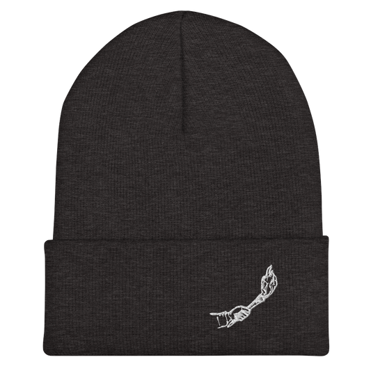 Torchbearer Beanie