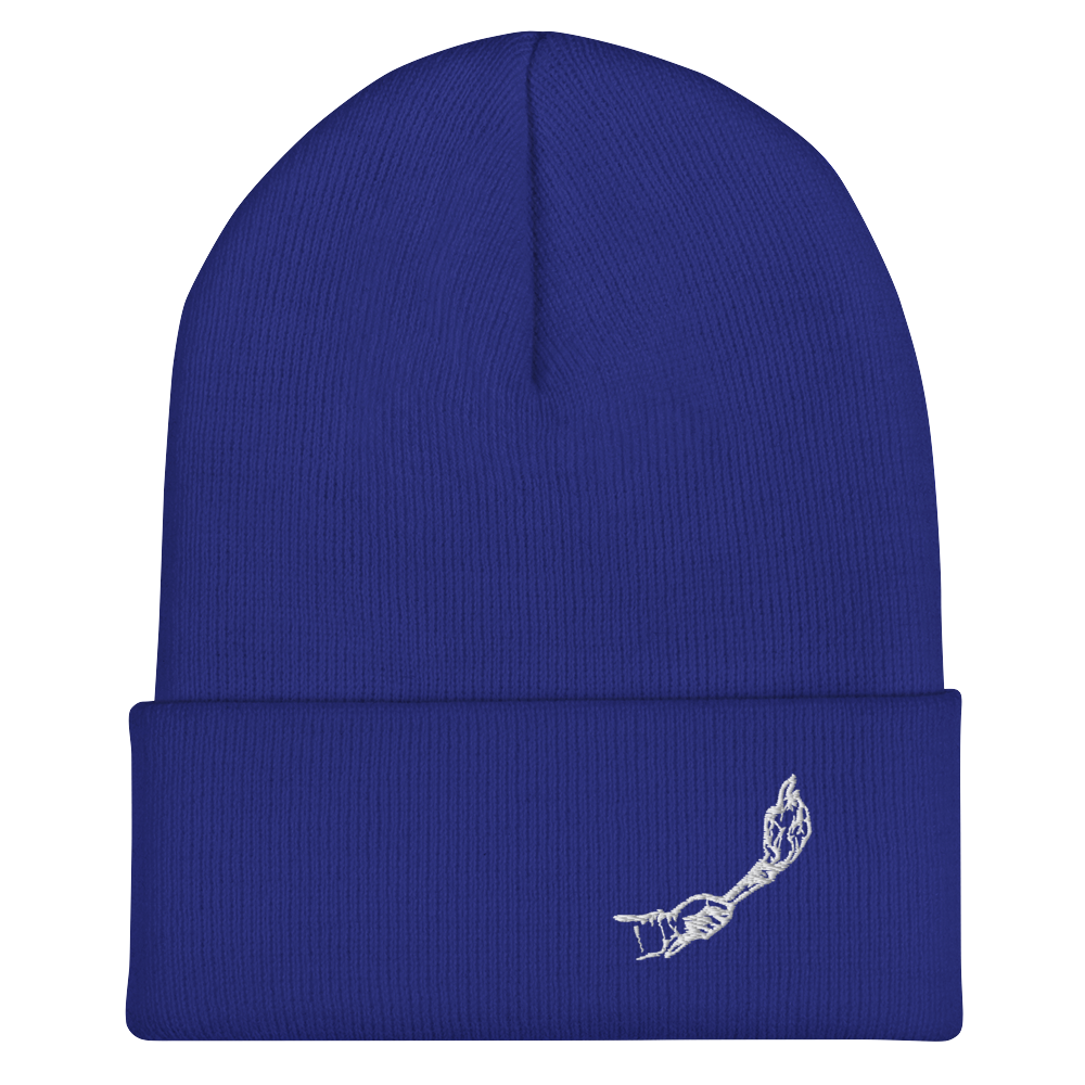 Torchbearer Beanie