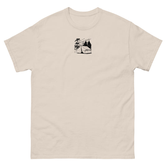 Tent of David Classic Tee