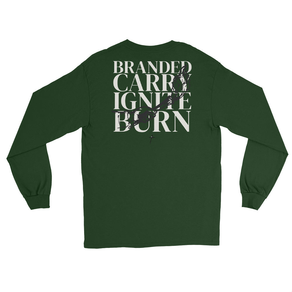 Torchbearer Long Sleeve Shirt