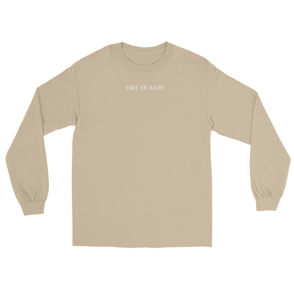 Torchbearer Long Sleeve Shirt