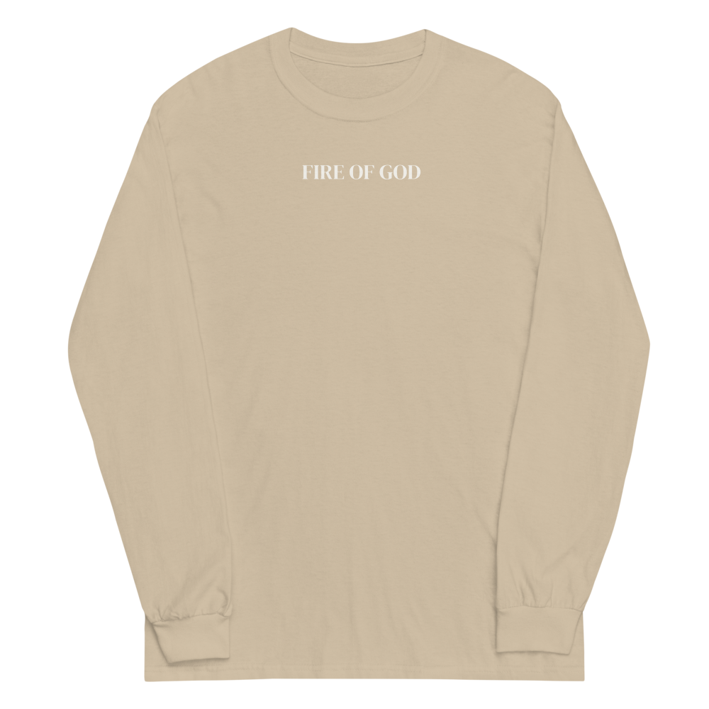 Torchbearer Long Sleeve Shirt